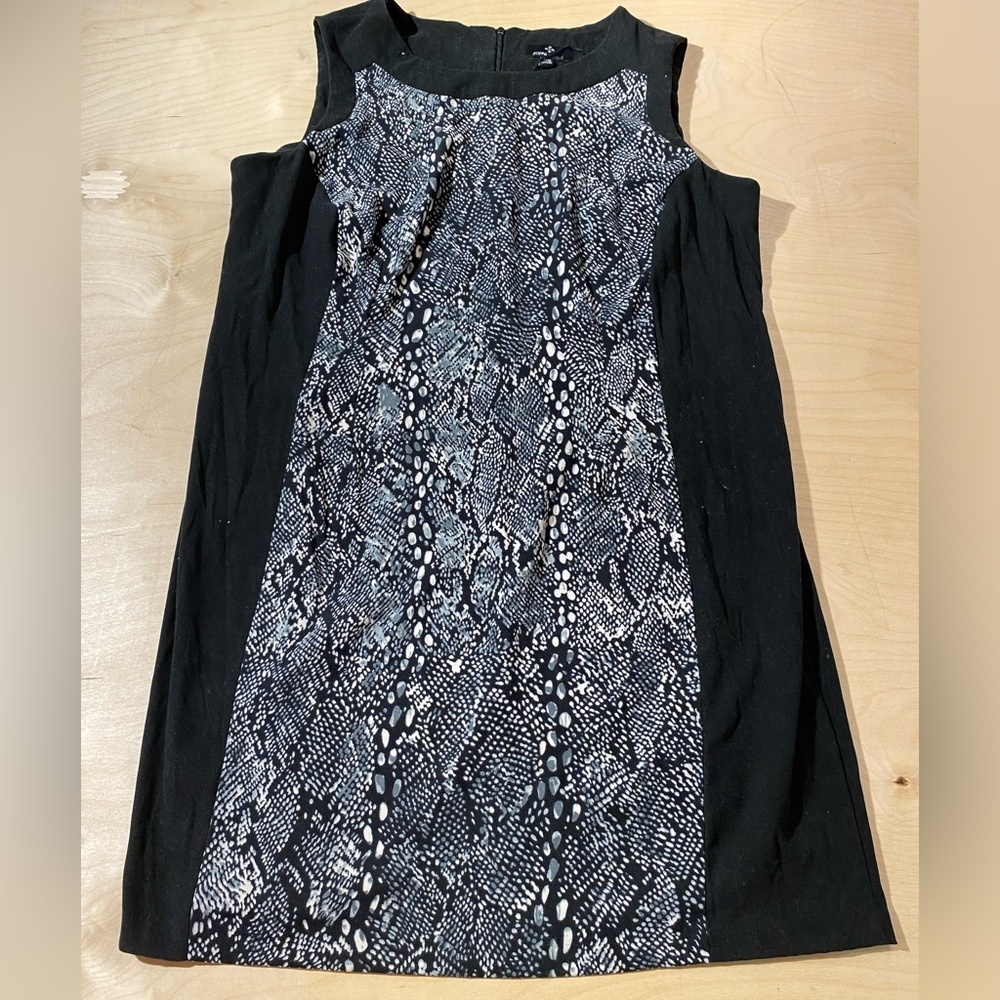 Ronni Nicole Sleeveless Dress 22W (CZ)